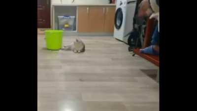Oha nasıl yapıyor ya öyle?