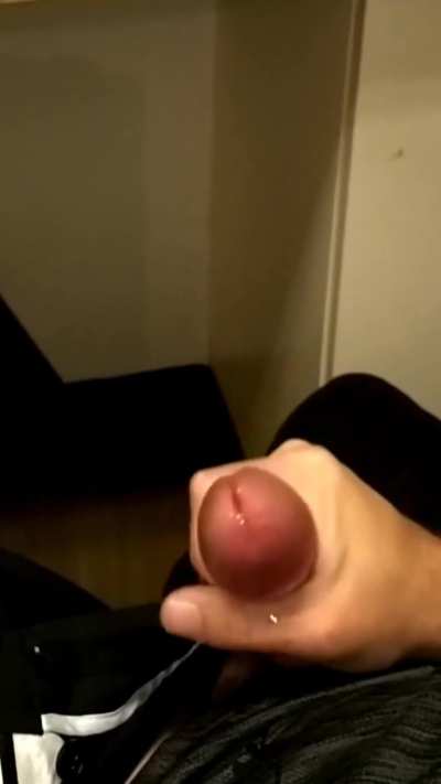 So much cum