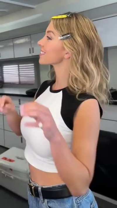 Sydney Sweeney