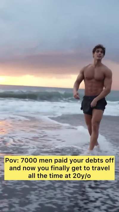 OF guy