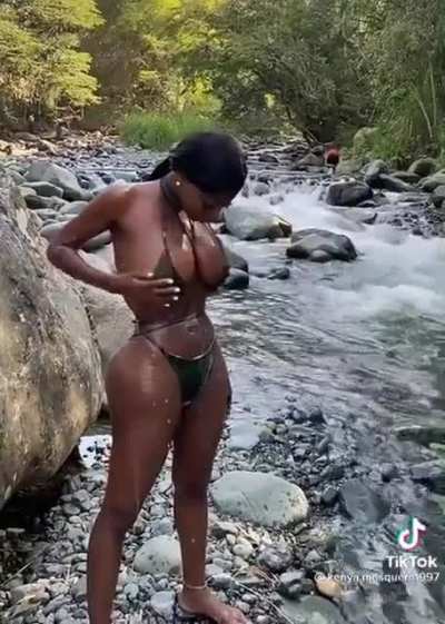 Mother Nature