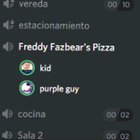 Sos pollo pibe