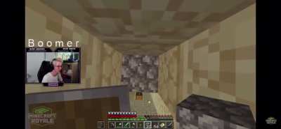 pure fear