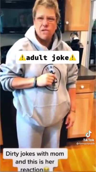 Tampon jokes