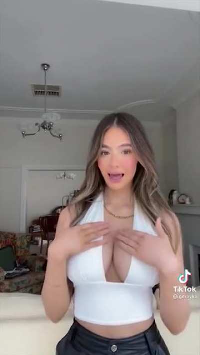 Size of them!