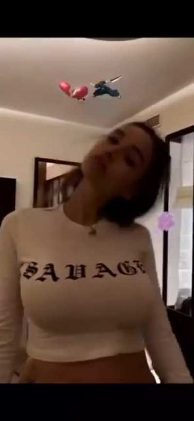 'Savage' classic
