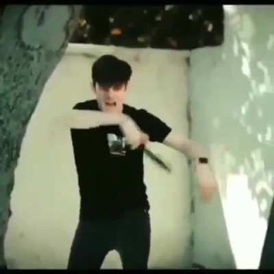 Knife