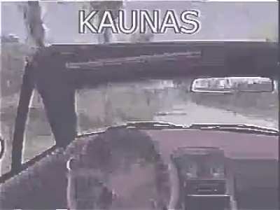 Kaunas