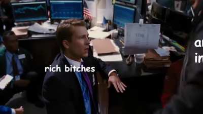 the time bane joined r/WallStreetBets