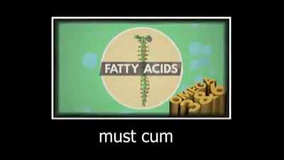 Ted is horny