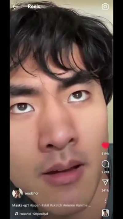 Ore kawaikunai?