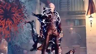 i am the storm