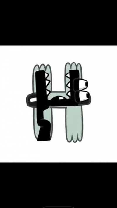 H loop