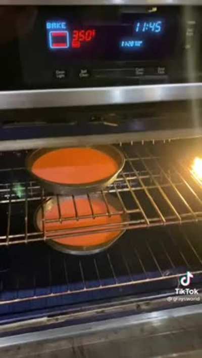Just wait for it