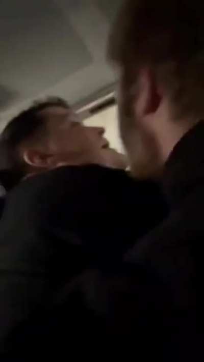 Vice Principal at James Clemens Jr. High gets into fight and punches student