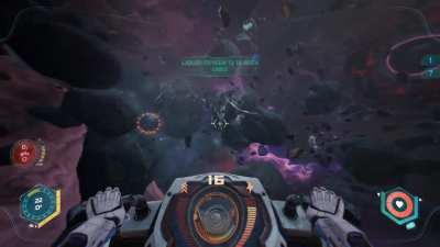 14: Overmind — first-person space adventure with resource gathering and crafting. 40 seconds of our new trailer.