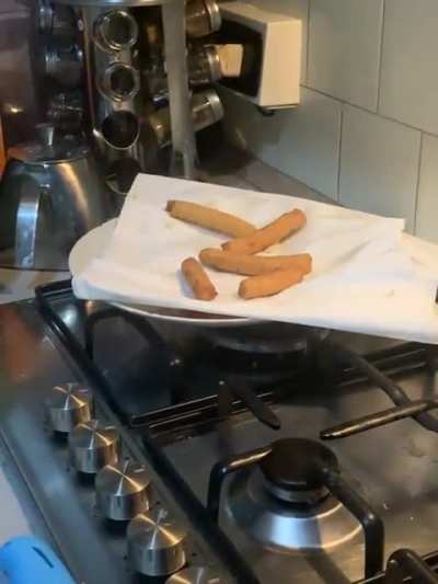 Churros