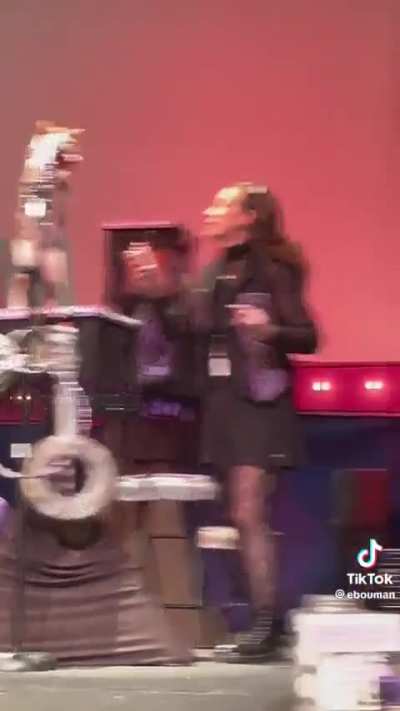 Wunk band