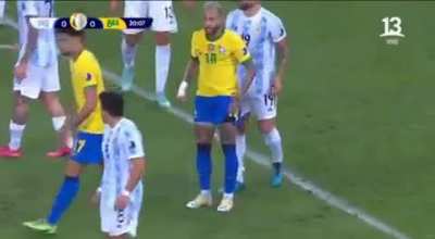 Menino Neymario!