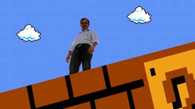 DO THE MARIO