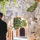 This guy's painting looks insanely realistic