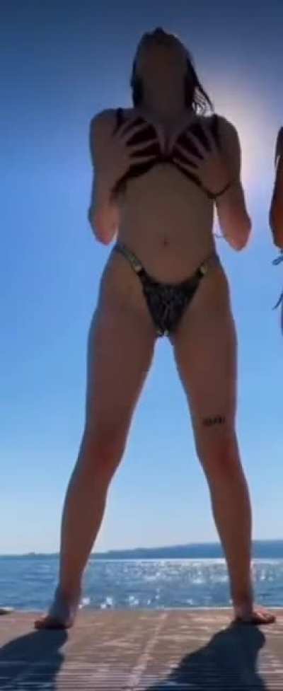 Newest tiktok