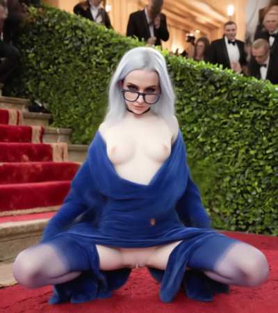Red Carpet Pt. 2
