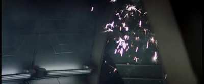 There's a Scifi Mashup Gif Battle going on here! (aka I made too many gifs for it)