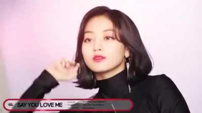 Beauty jihyo ❤