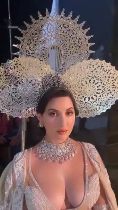 Nora Fatehi