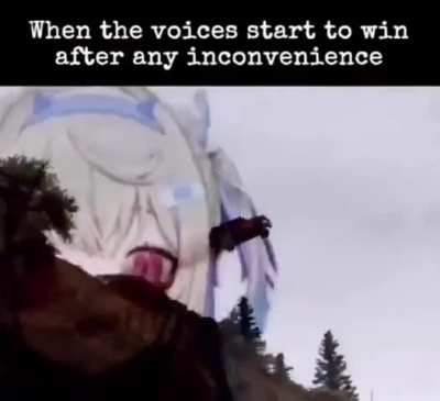 Today's the day! 