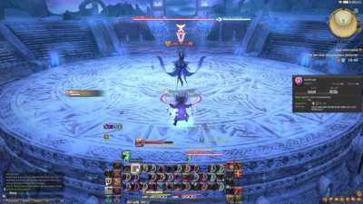One shot Shiva Ex