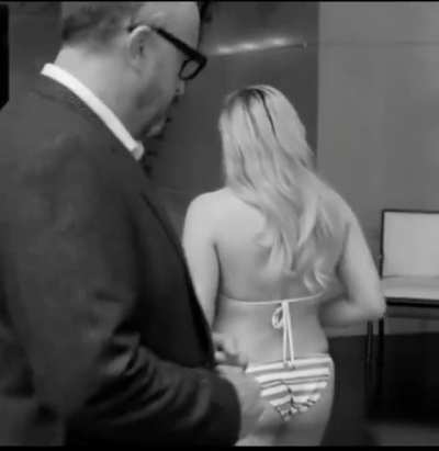 Chloë Grace Moretz - I Love You, Daddy (2017)
