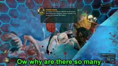 The dark souls of dwarf mining
