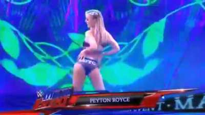 Peyton🍑