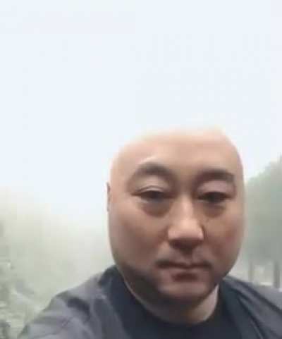 Perfectly bald