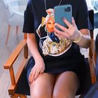 Leggy