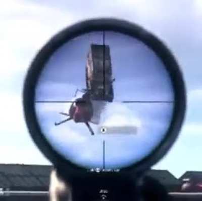 WATCH OUT