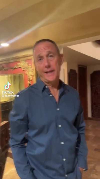 Lexy Kolker TikTok