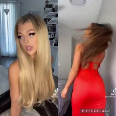 Left or right ?