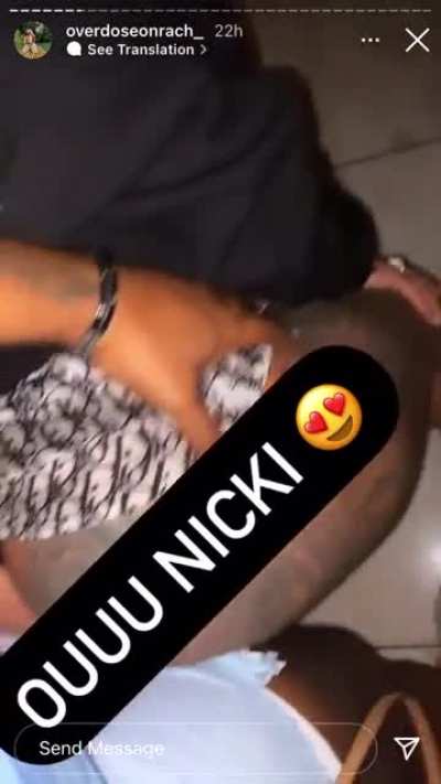 Nickibandss