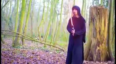 Beat that Sith…. Off
