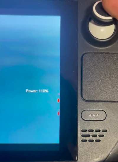 IL2 1946 Controller Throttle Question
