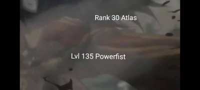 Atlas Gameplay be like: