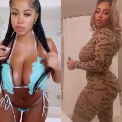 LEFT OR RIGHT