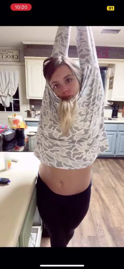 TikTok live