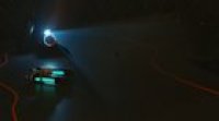 Finished HL: Alyx a little while ago and I wanted to make a little vault animation to show my love for the game