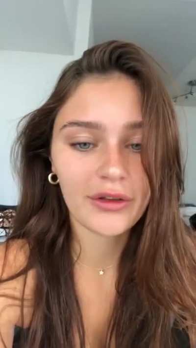 Sophi's livestream (18/06/2019)