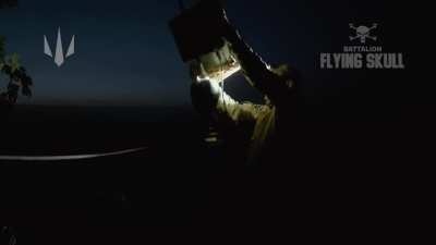 The Ukrainian UAV 