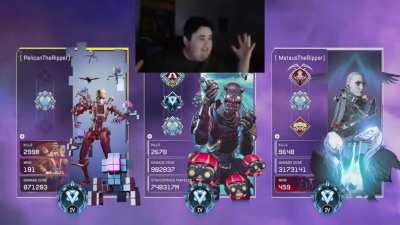 Wow! Just made it do Diamond! Can't wait to grind u-